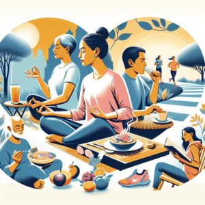 Les meilleurs rituels bien-être pour des journées plus équilibrées