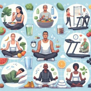 Méthodes scientifiquement prouvées pour booster son énergie