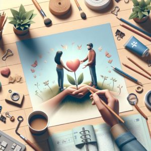Les mots qui renforcent les liens affectifs