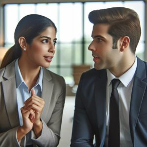 Parler pour être entendu : l’art de la communication efficace