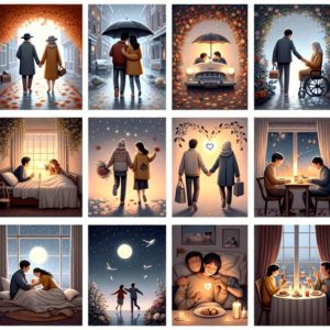 10 petites attentions qui renforcent l’amour