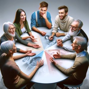 Pourquoi il est essentiel de bien choisir son entourage