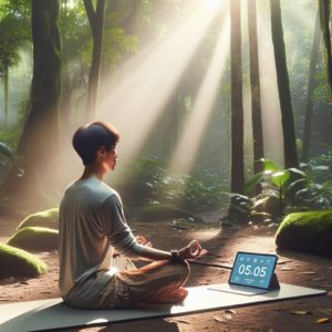 Relaxation profonde : comment relâcher les tensions en 5 minutes