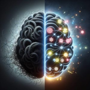 Reprogrammation mentale : le pouvoir des pensées constructives