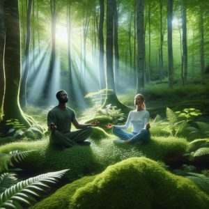 Thérapie par la nature : pourquoi elle est si efficace contre le stress