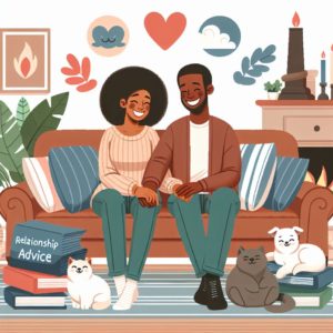 Astuces et conseils pour un couple épanoui