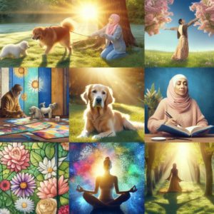 Comment cultiver la joie de vivre au quotidien