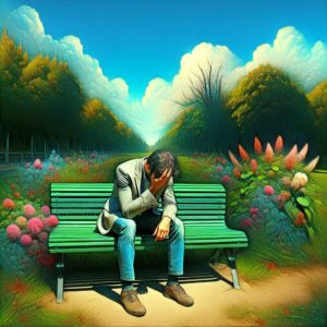 Comment gérer une forte montée d’émotions en pleine journée