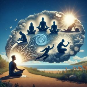 Comment se libérer des pensées négatives en 5 étapes simples et efficaces