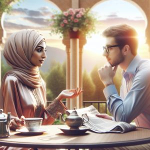 Comment mieux communiquer avec ses proches