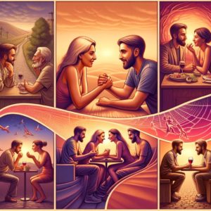 Construire des liens profonds en quelques étapes