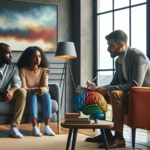 Développer son intelligence émotionnelle pour des relations saines