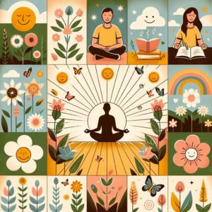 Émotions positives : comment les cultiver pour un moral au top