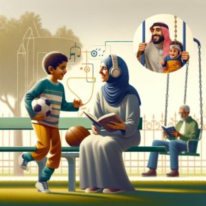 Être un parent présent sans s’oublier soi-même