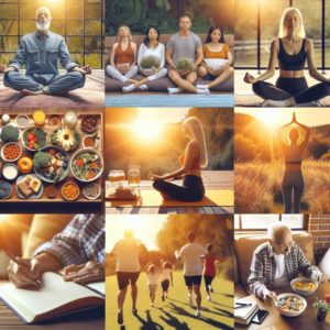 Les habitudes du bonheur à adopter dès aujourd’hui