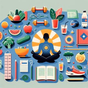 10 habitudes saines à adopter pour un corps et un esprit au top