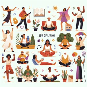 Joie de vivre : 10 habitudes inspirées des personnes les plus heureuses