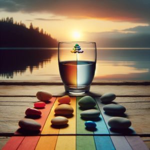 Les liens entre émotions et bien-être : une exploration profonde