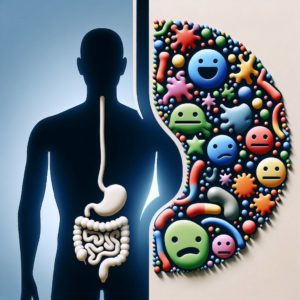 Microbiote et bien-être : le lien caché entre votre intestin et votre humeur