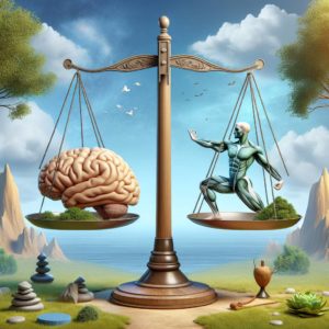 Mindset santé : pourquoi votre état d’esprit influence votre condition physique