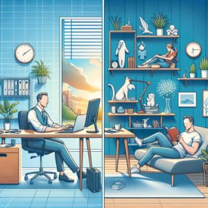 Pourquoi équilibre travail et vie personnelle est indispensable pour un bien-être durable