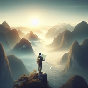 Pourquoi fixer vos objectifs est indispensable pour avancer dans la vie