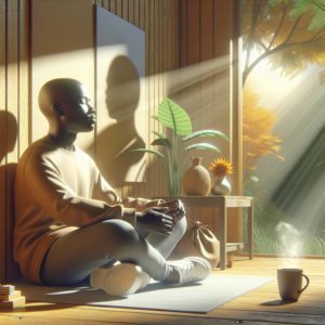 Pourquoi quelques secondes de gratitude peuvent changer votre journée