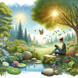 Pratiques pour cultiver la gratitude et transformer son état d’esprit