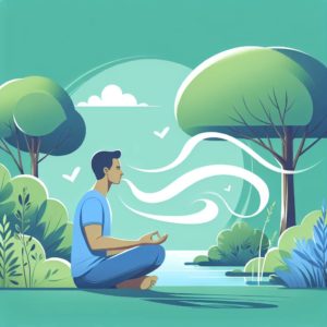 Respiration anti-stress : comment bien l’utiliser pour apaiser son mental