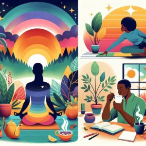 Bien-être mental : les habitudes simples qui transforment votre quotidien