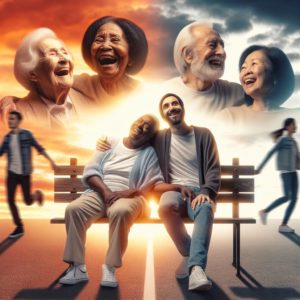 Pourquoi certaines amitiés durent toute la vie et d’autres non