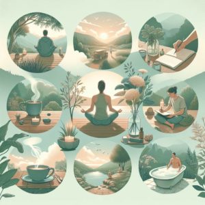 Rituels anti-stress : 7 pratiques faciles à adopter dès aujourd’hui