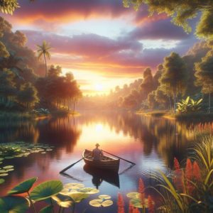 Slow life et bonheur : pourquoi ralentir est le secret d’une vie plus épanouie